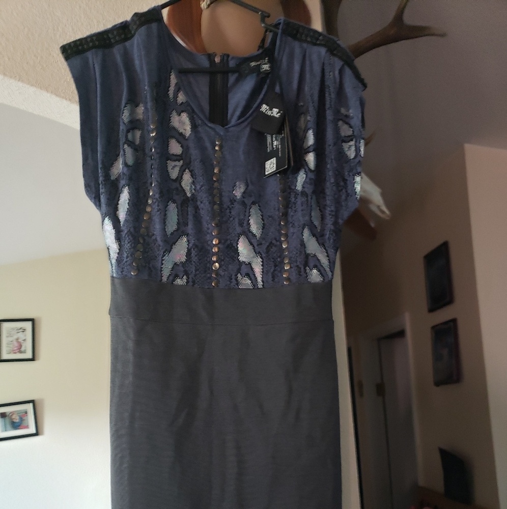 New miss me dress